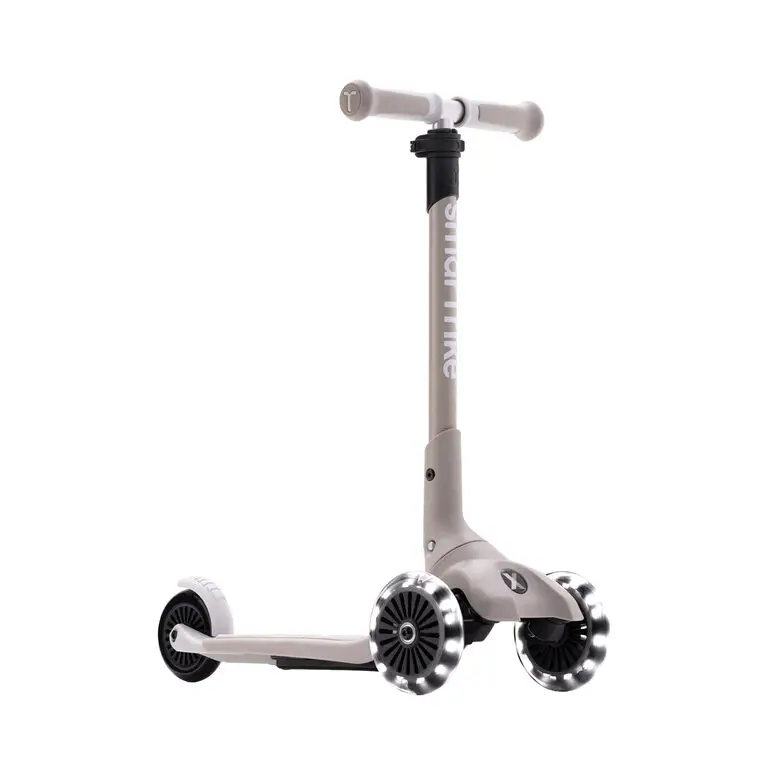 smarTrike Xtend Mini+ space grey