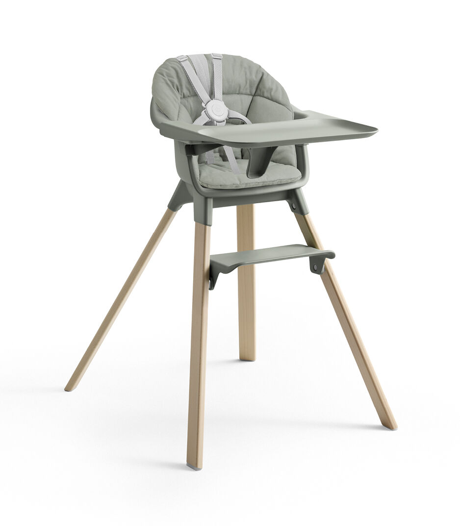 Stokke Clikk vankúšik Glacier Green