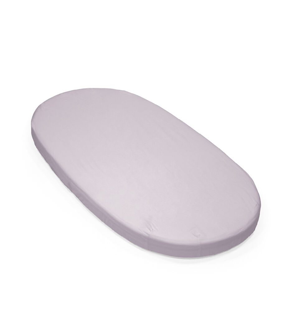 Stokke Sleepi prestieradlo V3 Lavender OCS