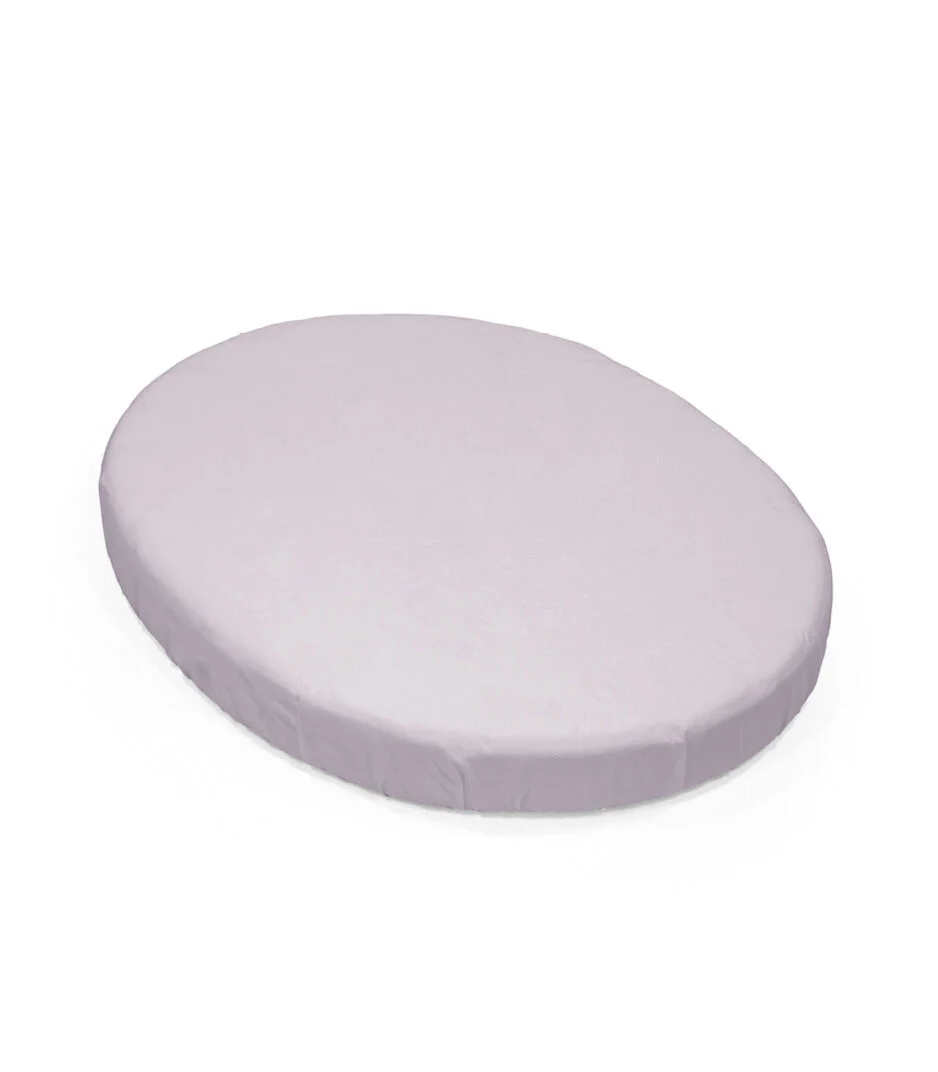 Stokke Sleepi Mini prestieradlo V3 Lavender OCS