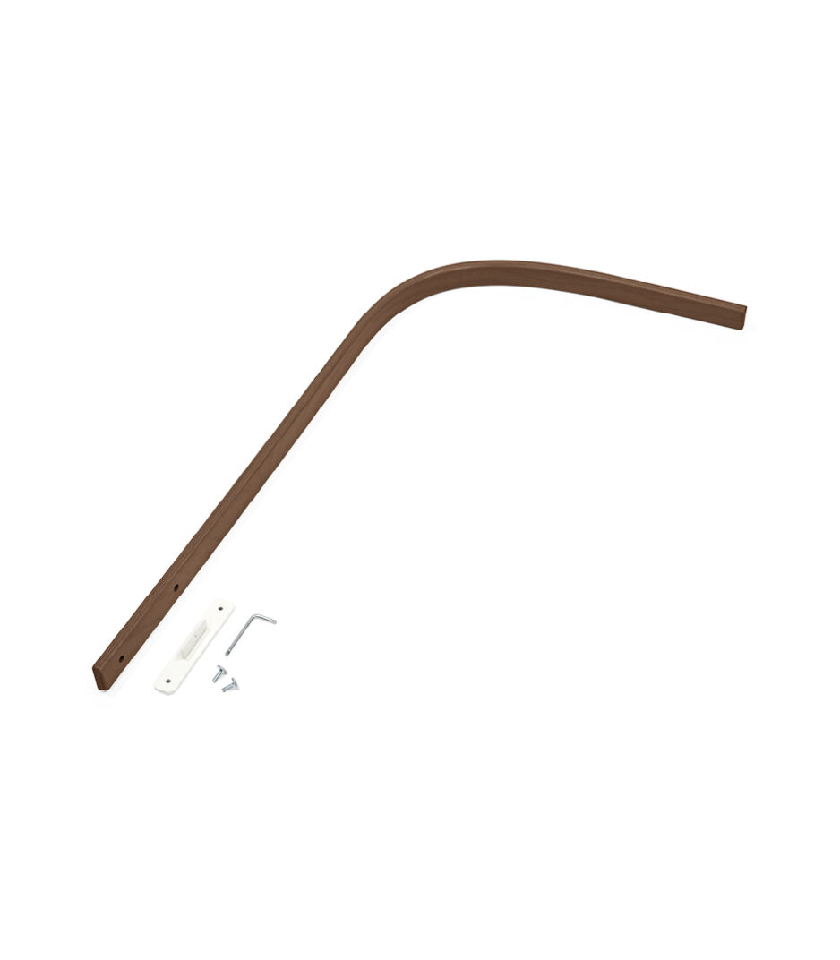 Stokke Sleepi V3 - držiak na nebesá Warm Brown