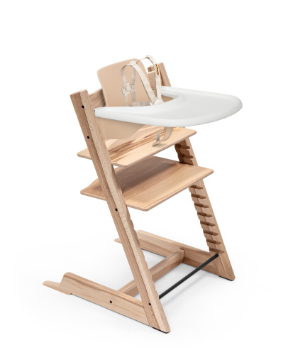 Stolička Stokke Tripp Trapp Classic Collection Wild Wood