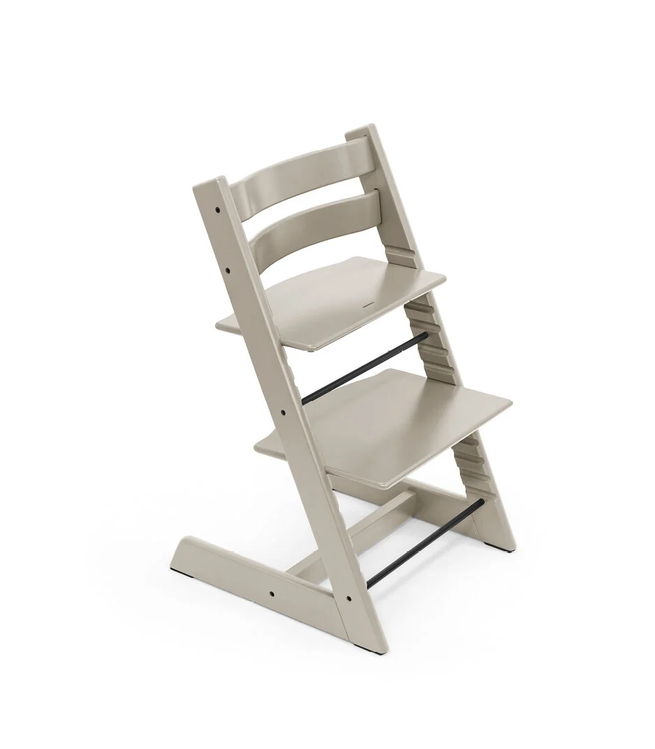 Stolička Stokke Tripp Trapp Classic Collection Cashmere Grey