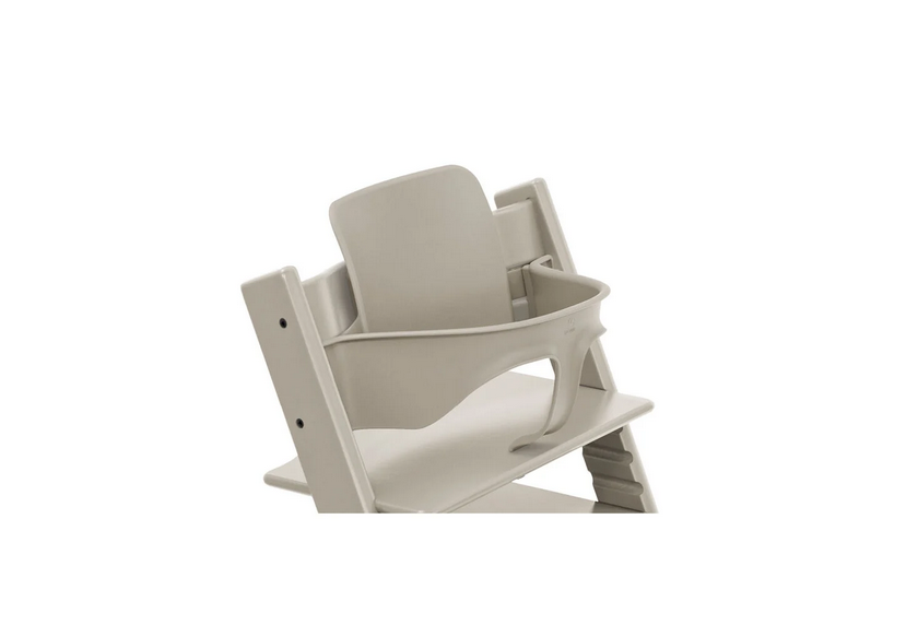 Stokke Tripp Trapp Baby Set² Cashmere Grey