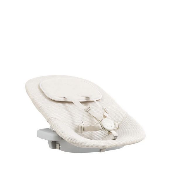 Stokke Clikk Novorodenecký set Cloud Grey