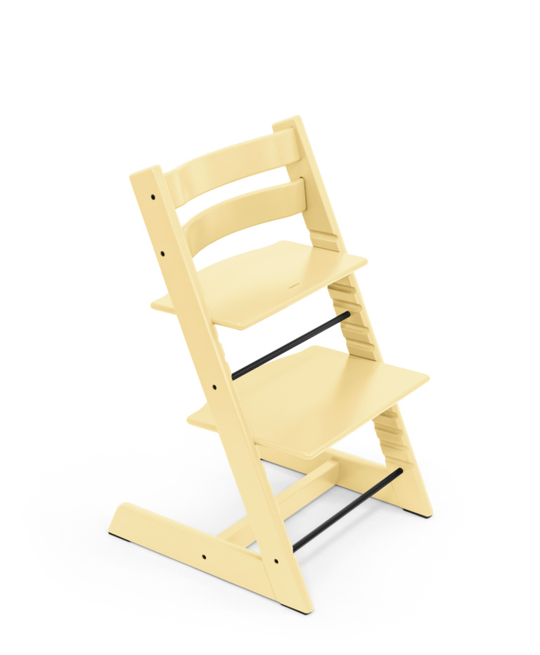Stolička Stokke Tripp Trapp Classic Collection Lemon Yellow