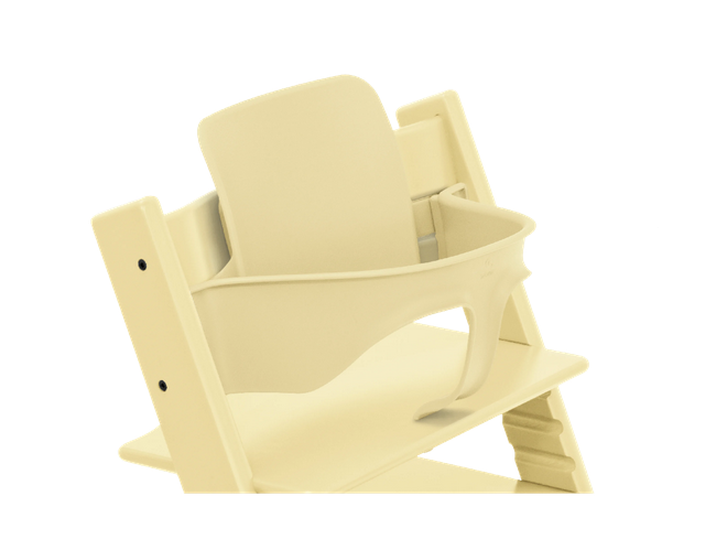 Stokke Tripp Trapp Baby Set² Lemon Yellow