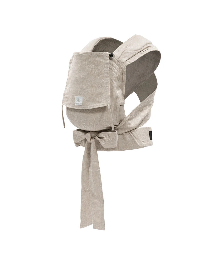 Stokke Nosič Limas™ Carrier Floral beige