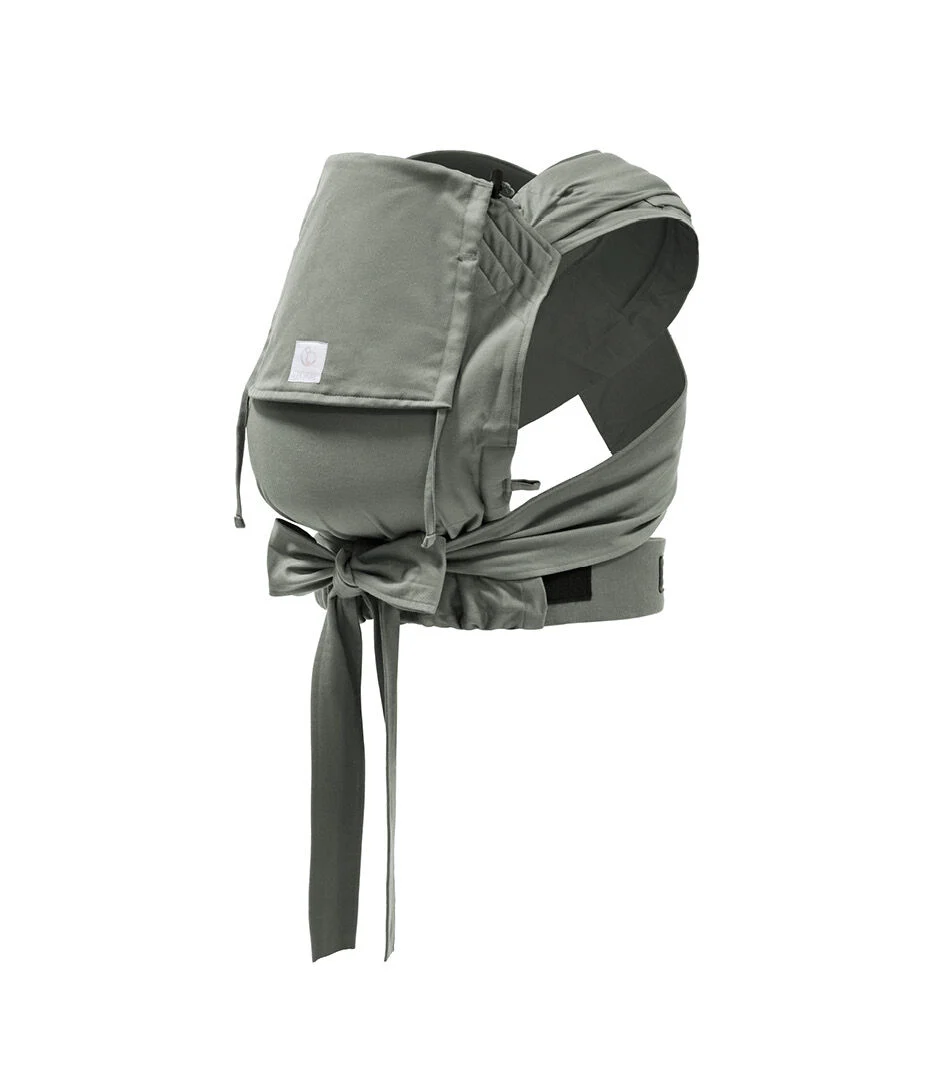 Stokke Nosič Limas™ Carrier Glacier Green