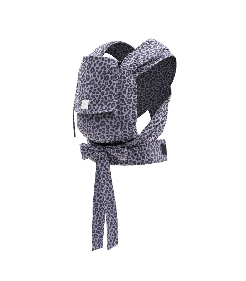 Stokke Nosič Limas™ Carrier Leopard Lilac