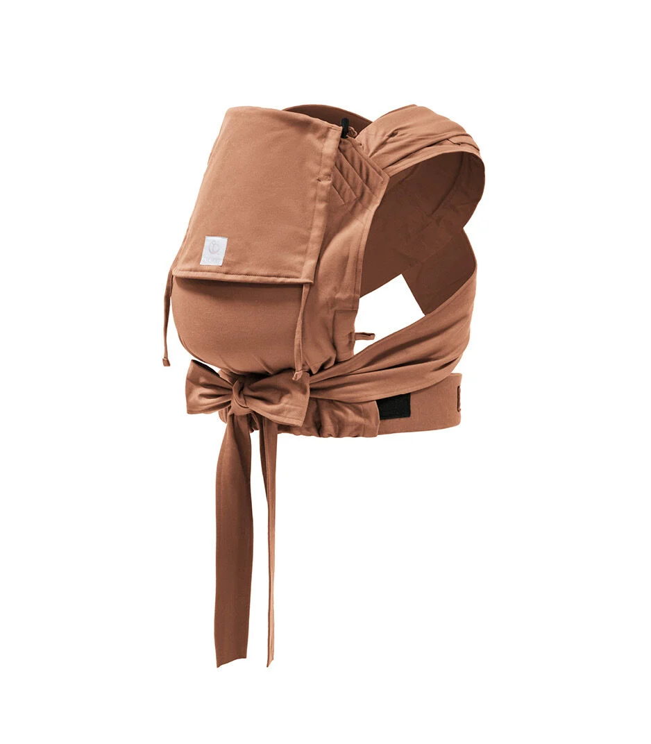 Stokke Nosič Limas™ Carrier Terracotta