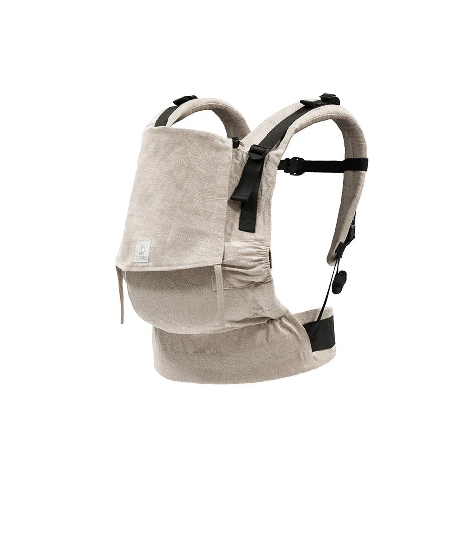 Stokke Nosič Limas™ Carrier FLEX Floral Beige