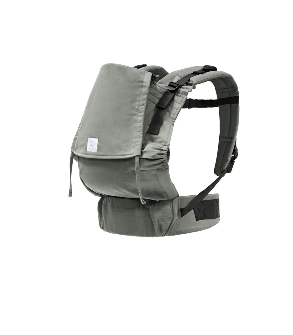 Stokke Nosič Limas™ Carrier FLEX Glacier Green