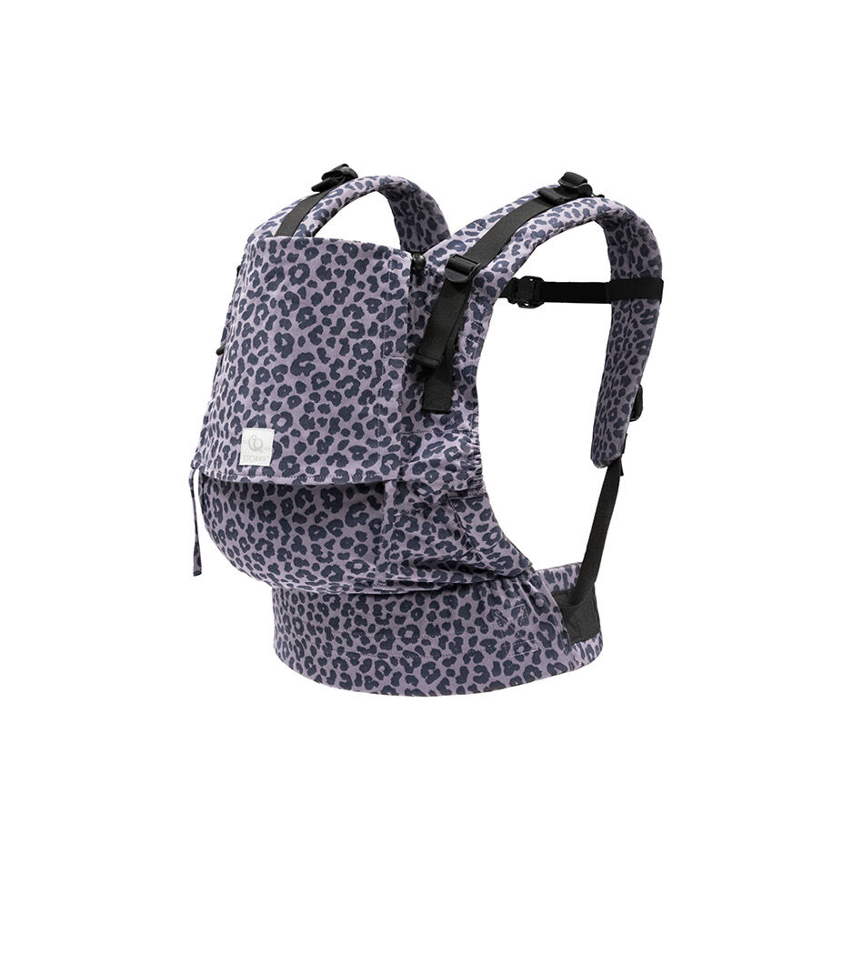 Stokke Nosič Limas™ Carrier FLEX Leopard Lilac