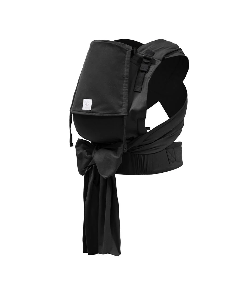 Stokke Limas™ Carrier Plus Black - Nosič