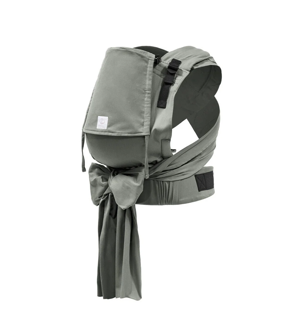 Stokke Limas™ Carrier Plus Glacier Green - Nosič