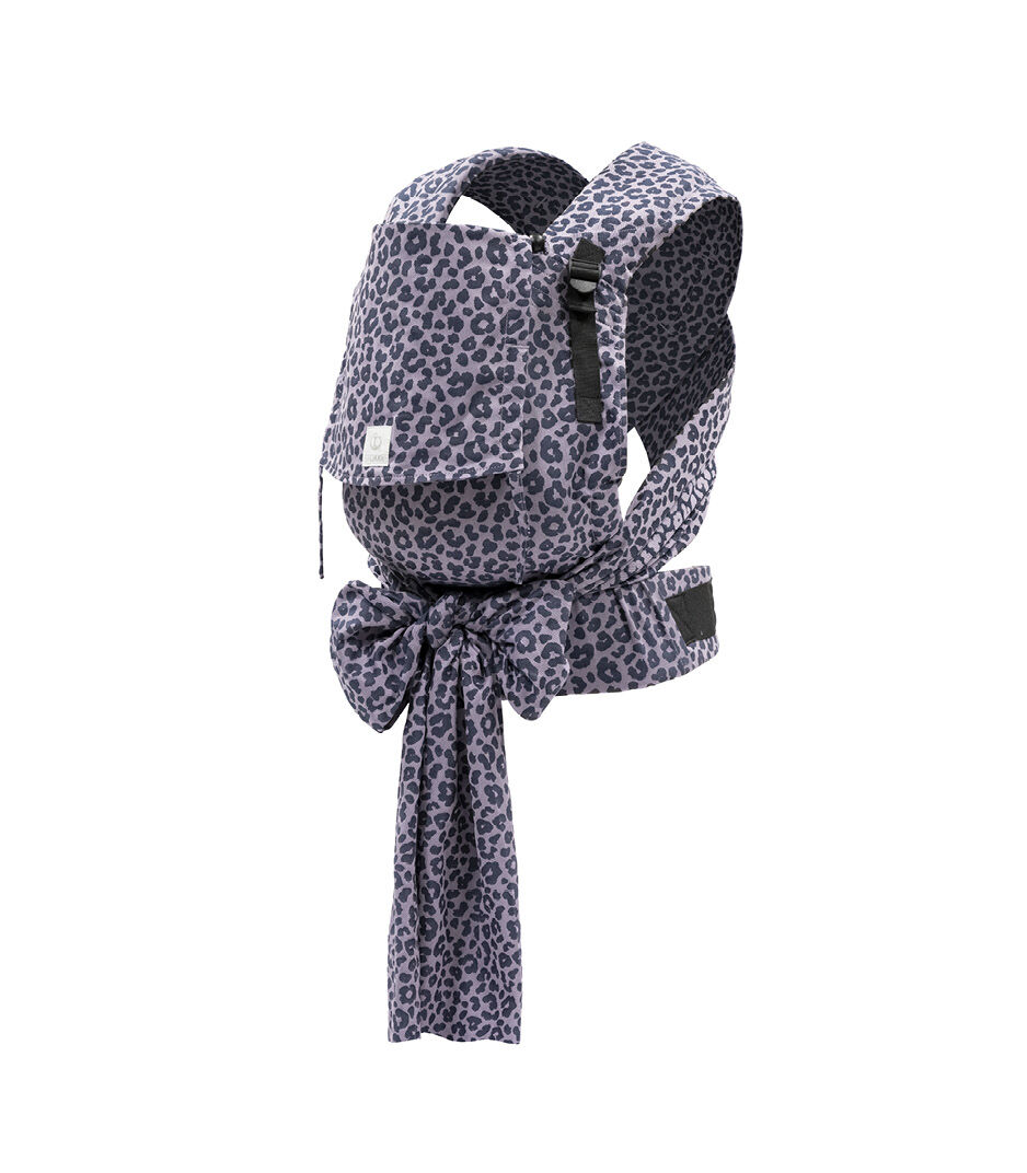 Stokke Nosič Limas™ Carrier PLUS OCS Leopard Lilac