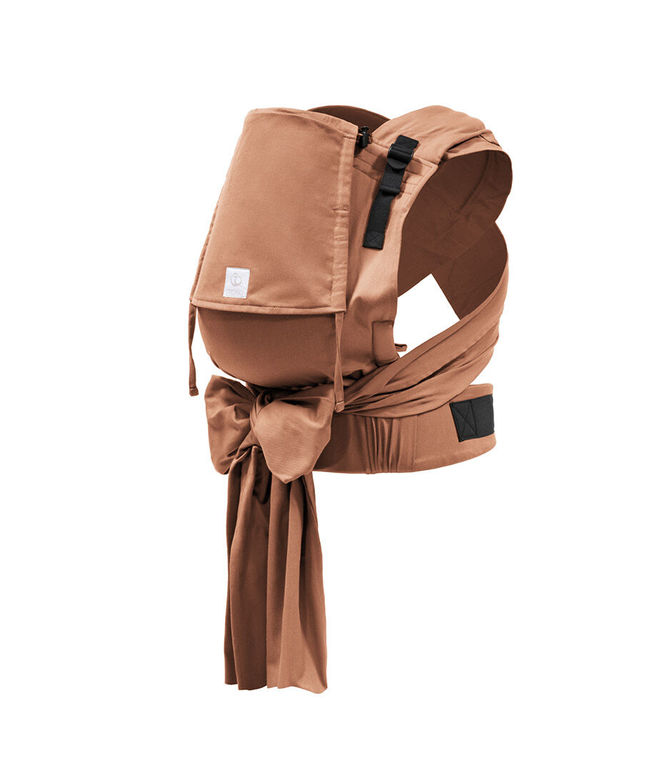 Stokke Limas™ Carrier Plus Terracotta - Nosič