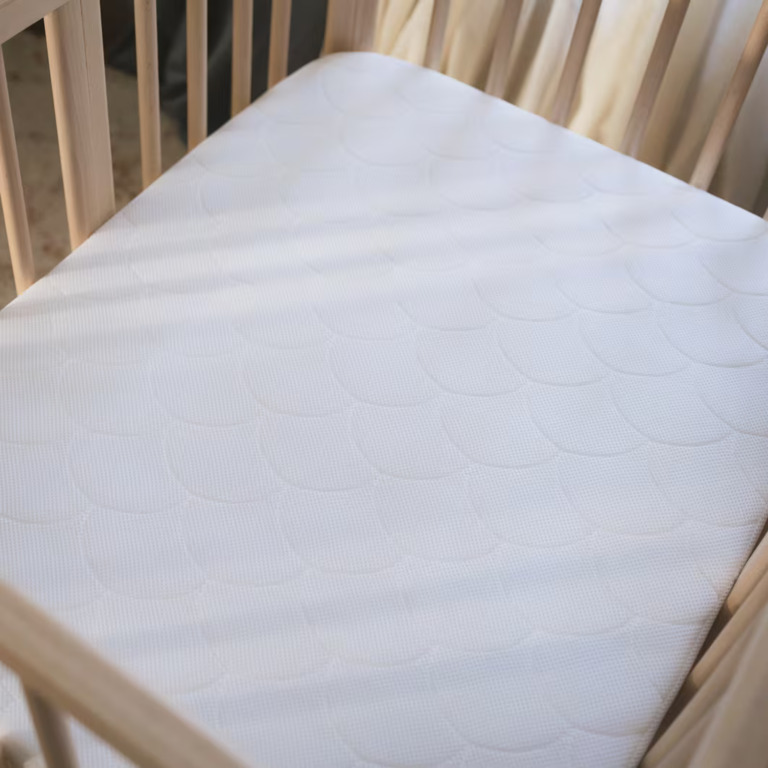 Stokke NIGHTI rastúca postieľka BUNDLE 5v1 Natural