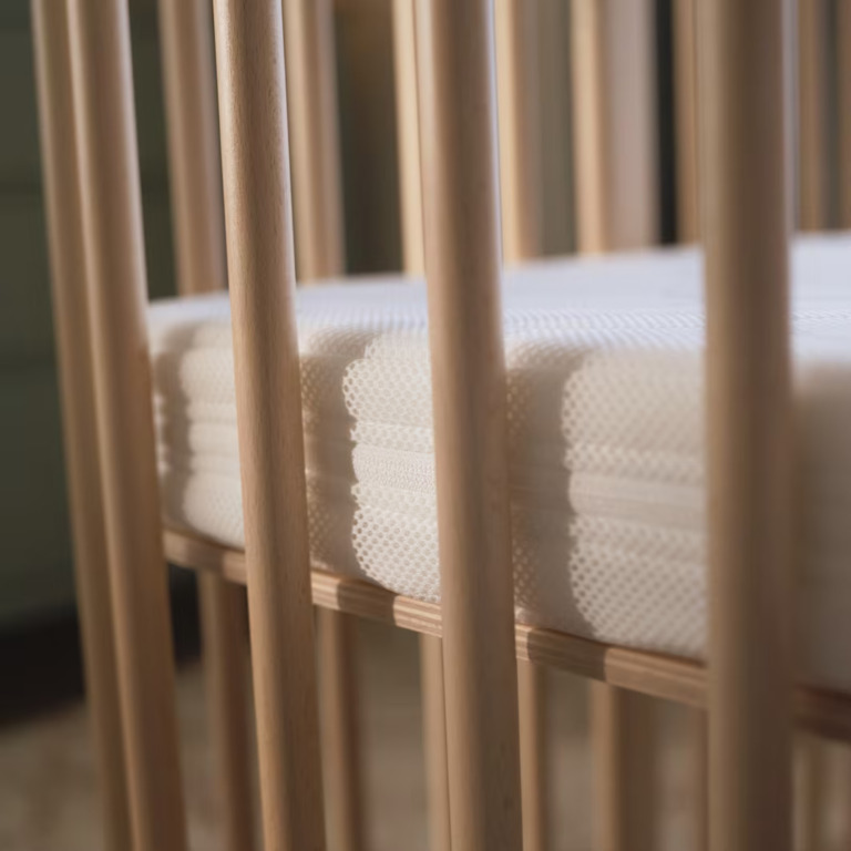 Stokke NIGHTI rastúca postieľka BUNDLE 5v1 Natural