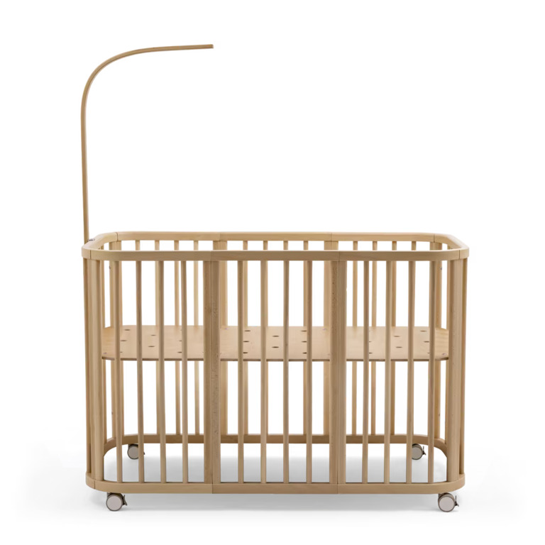 Stokke NIGHTI Držiak na nebesá Natural