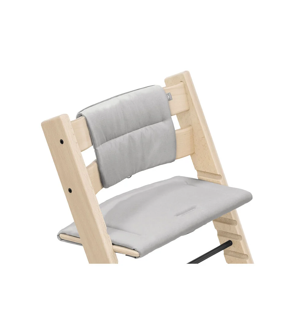 Stokke Tripp Trapp Classic Vankúšik Anthracite