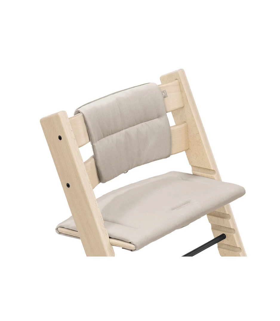 Stokke Tripp Trapp Classic Vankúšik Beige