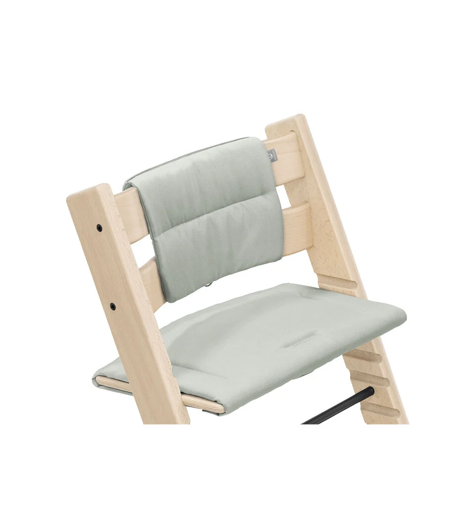 Stokke Tripp Trapp Classic Vankúšik Glacier Green NEW