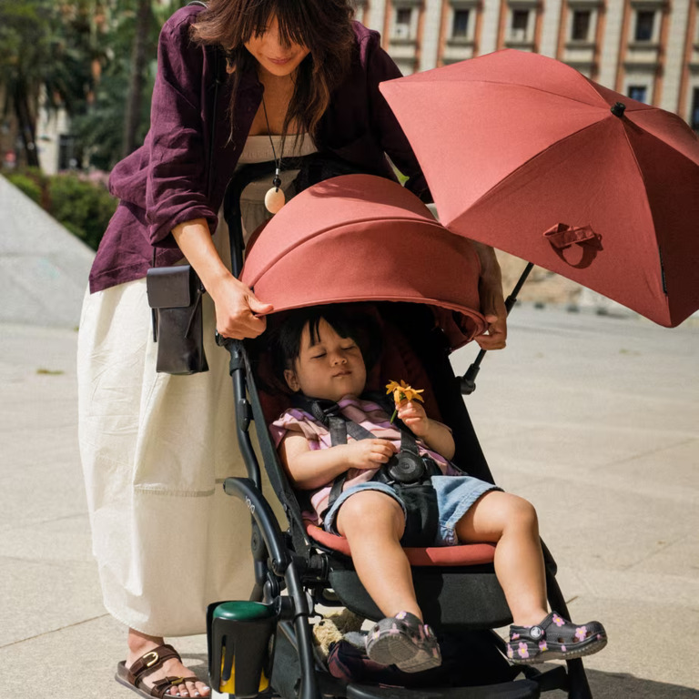 STOKKE YOYO⁵ Športový kočík Black