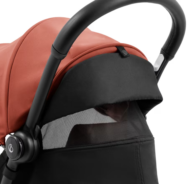 STOKKE YOYO⁵ Športový kočík Berry