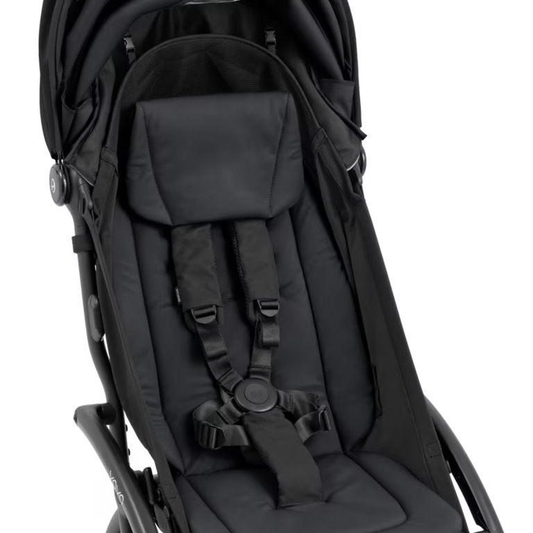 STOKKE YOYO⁵ Športový kočík Black
