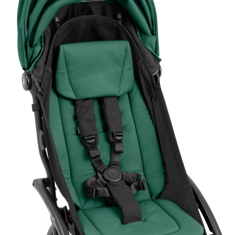 STOKKE YOYO⁵ Športový kočík Forest