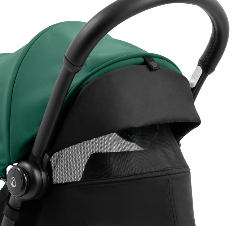 STOKKE YOYO⁵ Športový kočík Forest