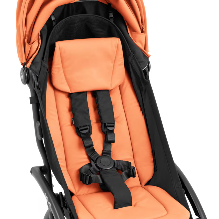 STOKKE YOYO⁵ Športový kočík Peach