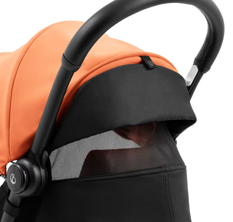 STOKKE YOYO⁵ Športový kočík Peach