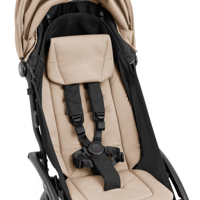 STOKKE YOYO⁵ Športový kočík Taupe
