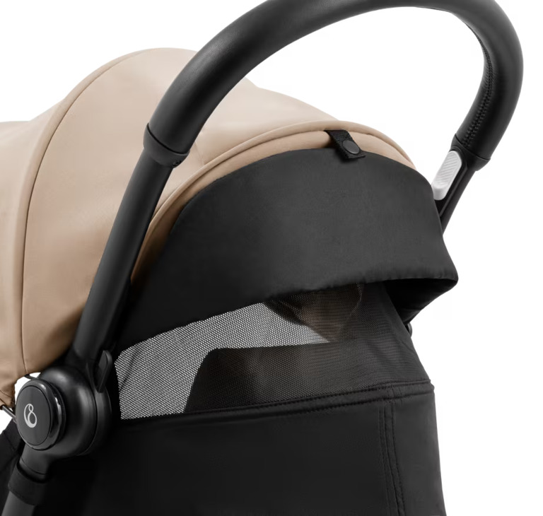 STOKKE YOYO⁵ Športový kočík Taupe