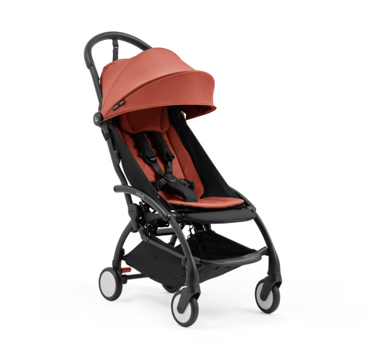 STOKKE YOYO⁵ Športový kočík Berry