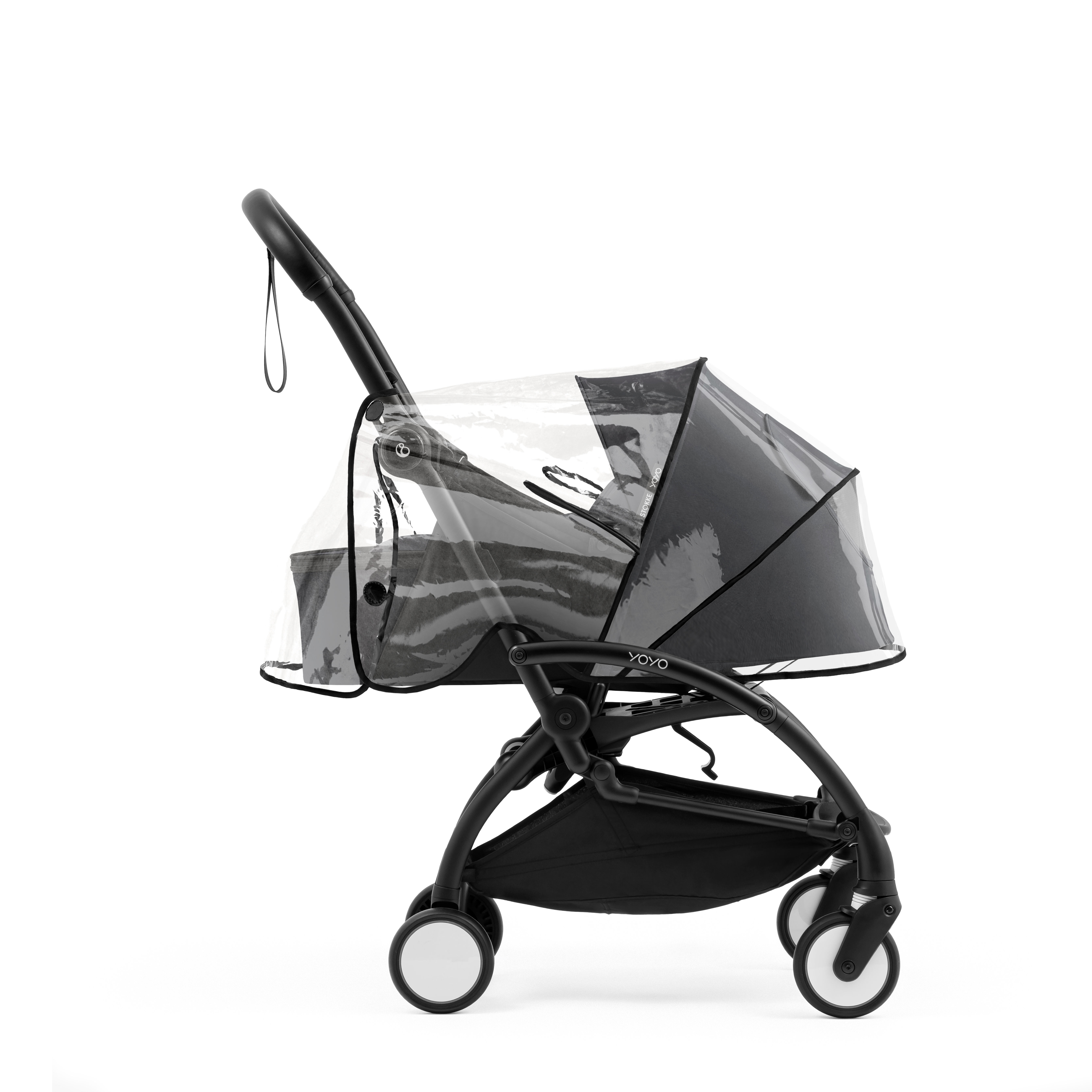 STOKKE YOYO 0+ pláštenka pre newborn pack