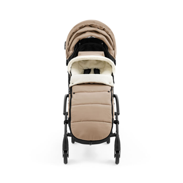 STOKKE YOYO fusak, Taupe