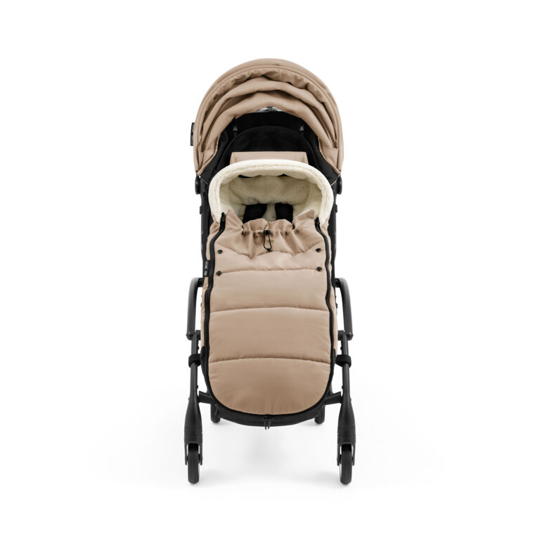 STOKKE YOYO fusak, Taupe