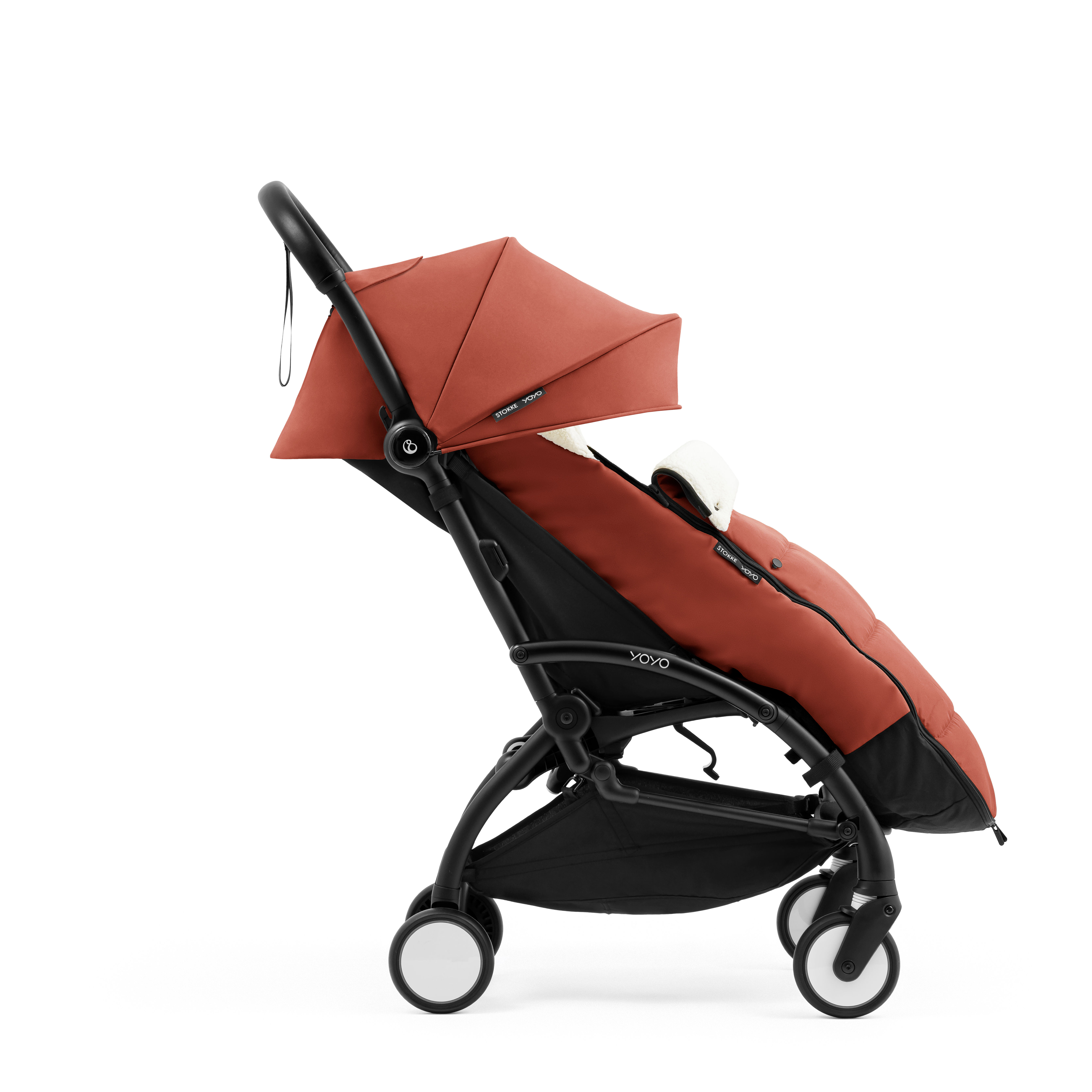 STOKKE YOYO fusak, Berry