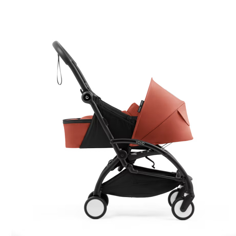 STOKKE YOYO⁵ Newborn pack Berry