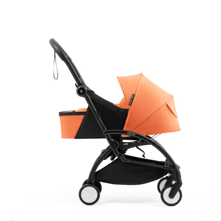 STOKKE YOYO⁵ Newborn pack Peach