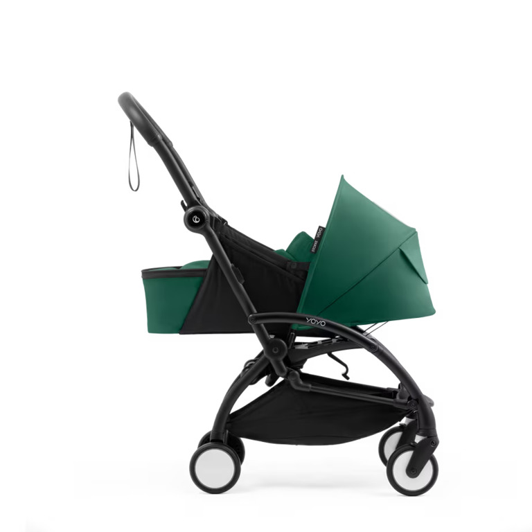 STOKKE YOYO⁵ Newborn pack Forest