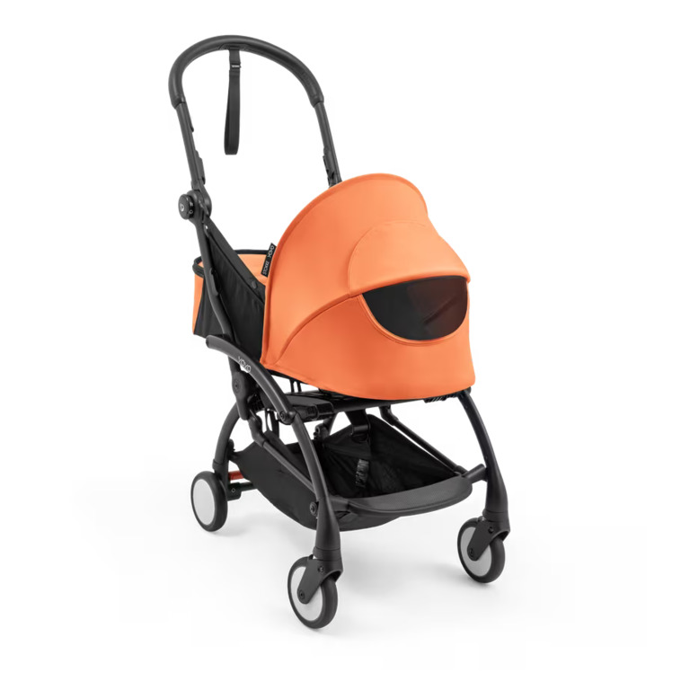 STOKKE YOYO⁵ Newborn pack Peach