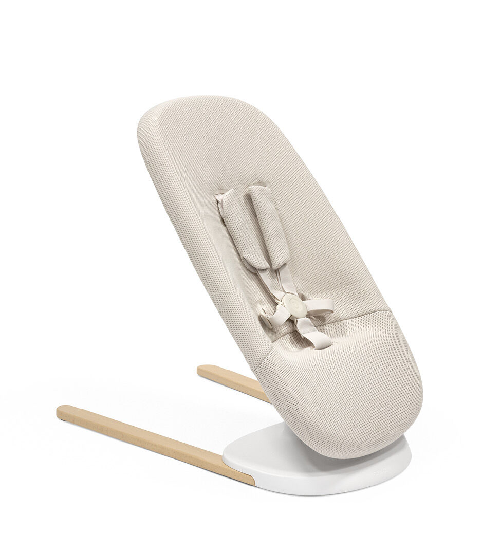 Stokke Yoga™ Baby Bouncer & Swing + darček závesná hračka a taška