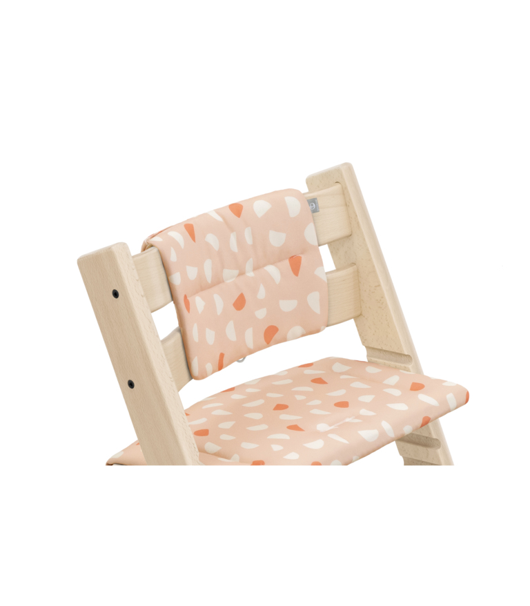 Stokke Tripp Trapp Classic Vankúšik Candy Pink