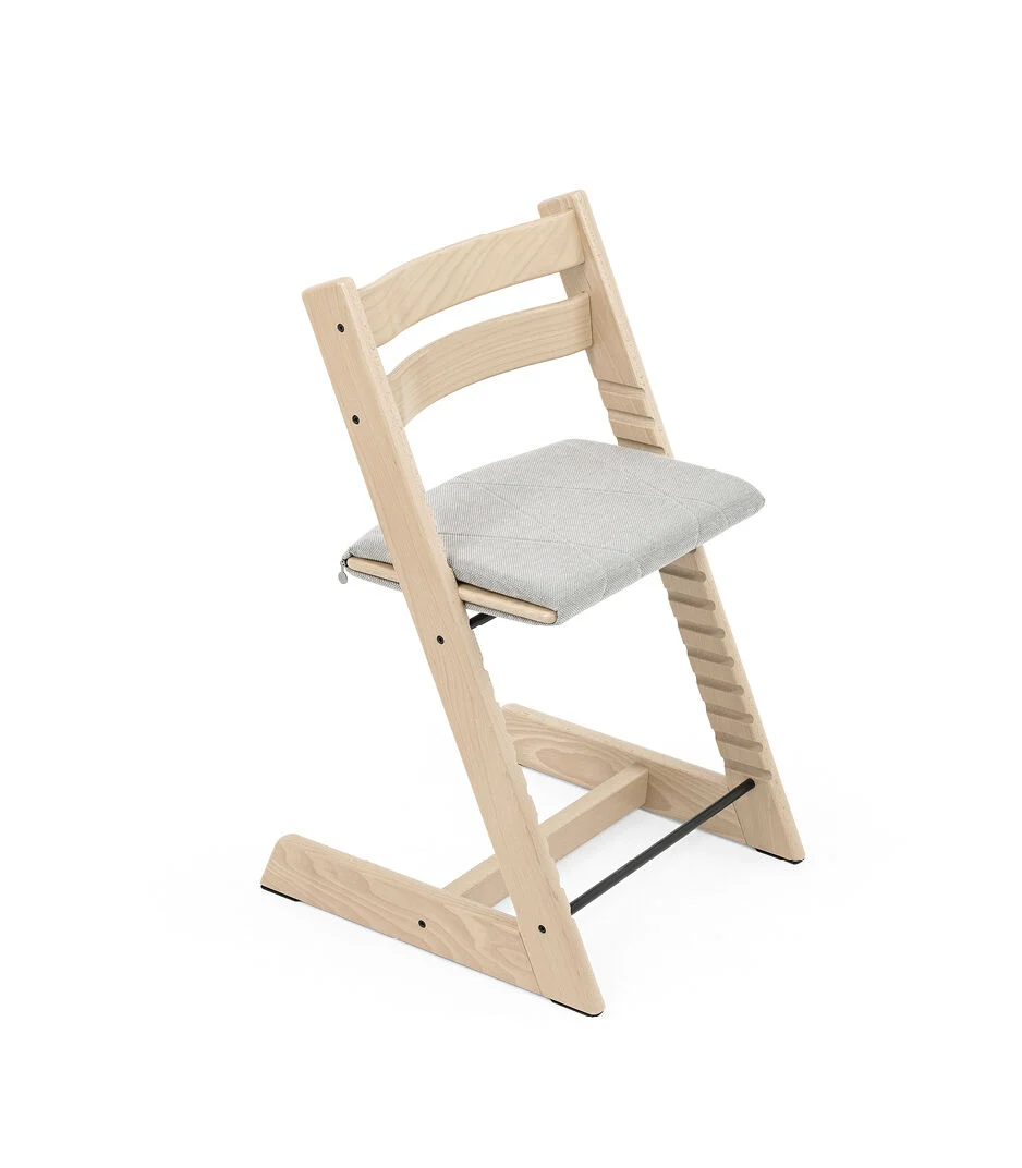 Stokke Tripp Trapp Vankúšik Adult Nordic Grey
