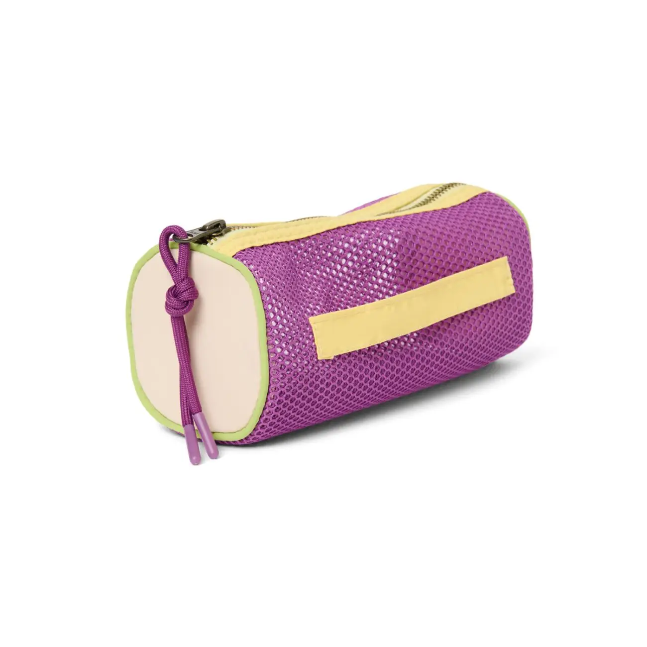 STUDIO NOOS - Patchwork Patchwork peračník Bright pink | Bright pink